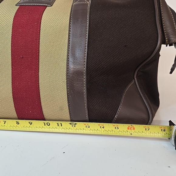 Tommy Hilfiger Duffle Bag - Picture 3 of 8